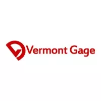 Vermont.2348 CLASS X NO-GO PLUG GAGE